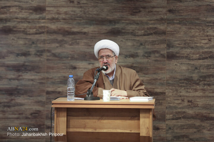 Foto / Uluslararası "Kur'an'da Ümmet ve Medeniyet" Konferansından Kareler