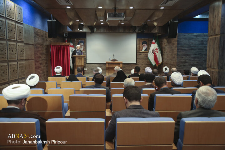 Foto / Uluslararası "Kur'an'da Ümmet ve Medeniyet" Konferansından Kareler
