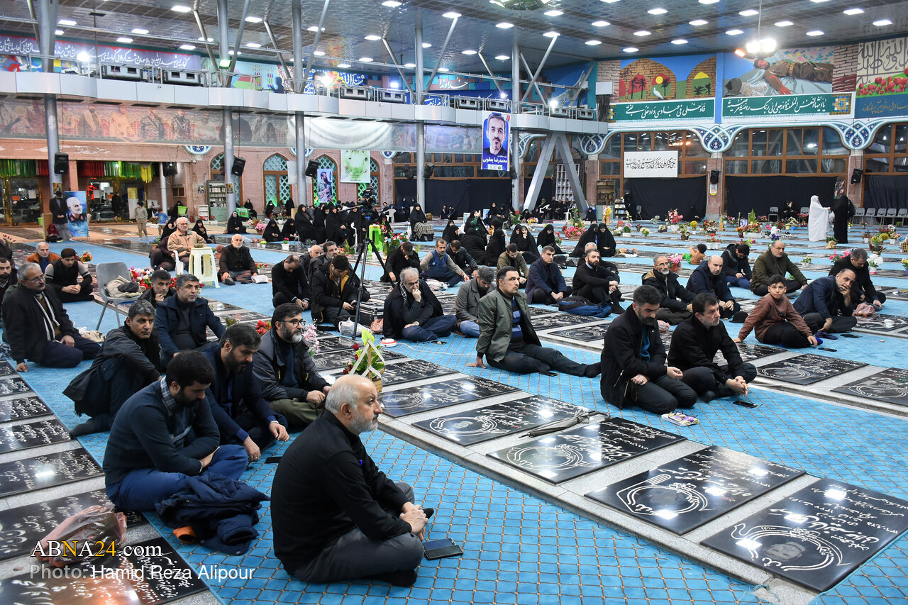 آیتالله رمضانی: اغتشاش و تعرض به مقدسات هیچ نسبتی با اعتراض مردمی ندارد