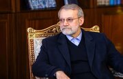 Laricani ABŞ-a Səsləndi: İran ABŞ-nin təhdidamiz ifadələrinə qarşı hərəkətsiz qalmayacaq