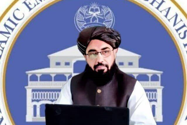 Afghanistan: Setiap Tindakan Militer Amerika terhadap Iran Akan Menjadi Kesalahan Besar 