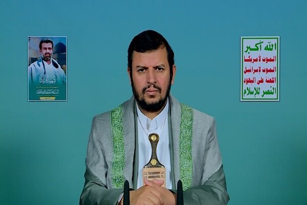السيد الحوثي: يقضة الشعب الإيراني ووعيه افشل مخططات أمريكا وإسرائيل