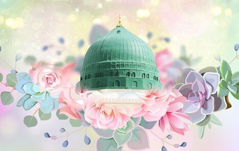 Lições Puras da Vida do Profeta Muhammad (S.A.W.)1
