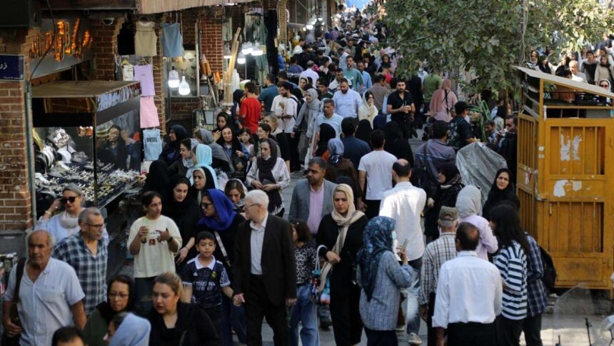 İran’da Ayaklanmalar ne Dorumda?