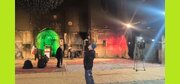 Video | Tehranın Pərənd şəhərində terrorçular tərəfindən yandırılan İmam Əli (əleyhi səlam) Məscidi təmirdən sonra istifadəyə verildi
