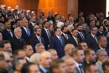 В Багдадском университете отметили Национальный день Корана