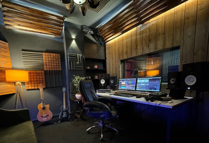 مرزهای حلال و حرام در موسیقی