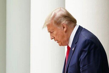 واشنتۆن پۆست: پاشەکشێی ترامپ لە هەڵمەت دژی ئێران