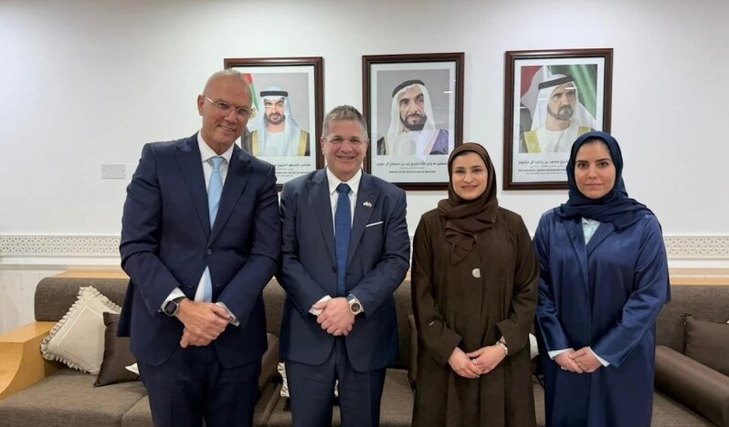 İsrail ile BAE Arasında Gizli Tutulan Akademik İşbirliği