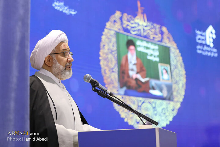 Foto / Otuz Birinci El-Mustafa (a.s) Uluslararası Kur'an ve Hadis Festivalinden Kareler