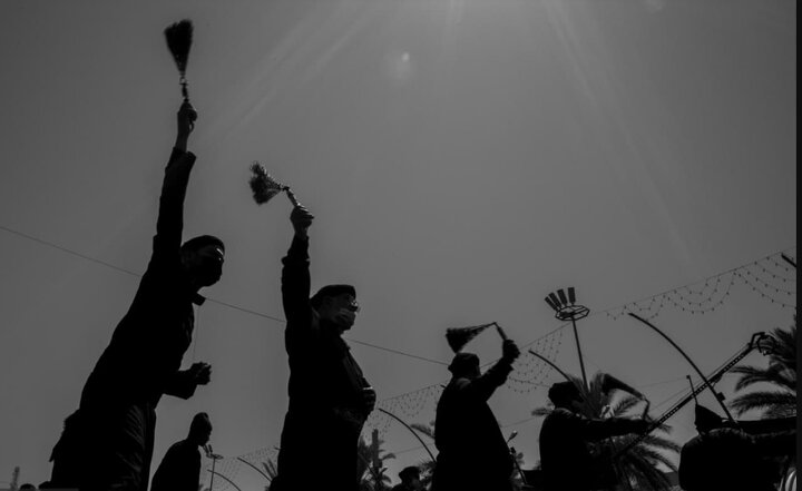 فقهِ اشک؛ نگاهی به احکام عزاداری