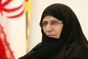 İmam Humeyni’nin kızı Zehra Mustafavî'den Destek Mektubu