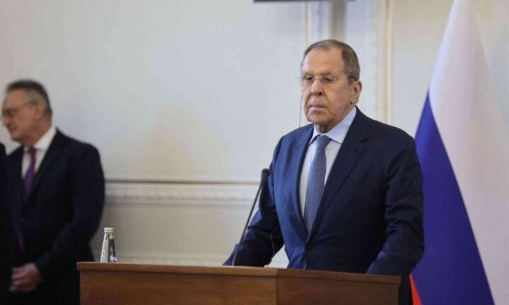 تشکیل یک کشور فلسطینی برای حل بحران غزه، ضروری است