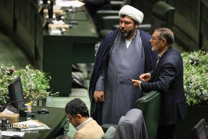 Foto /İran Meclisinden Kareler