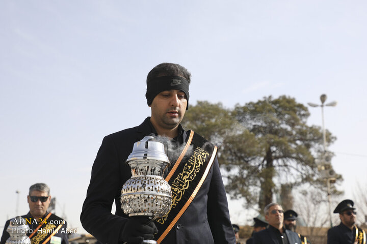 Foto / Haftanın Seçilmiş Resimleri