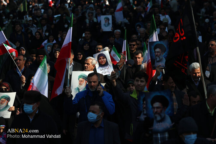 Foto / Haftanın Seçilmiş Resimleri