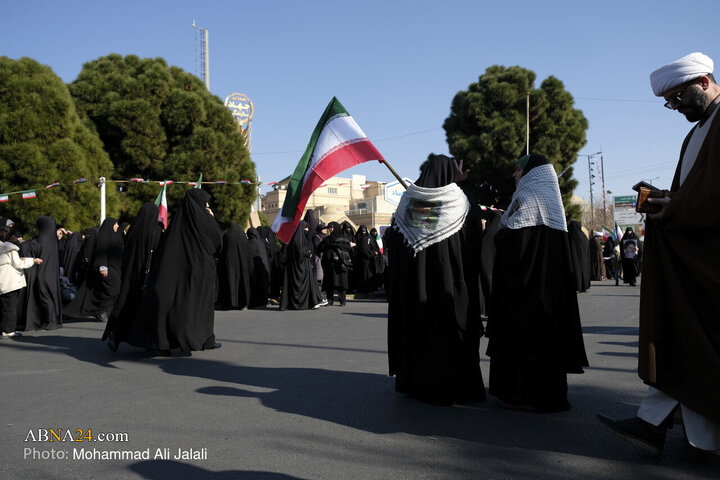 Foto / Haftanın Seçilmiş Resimleri