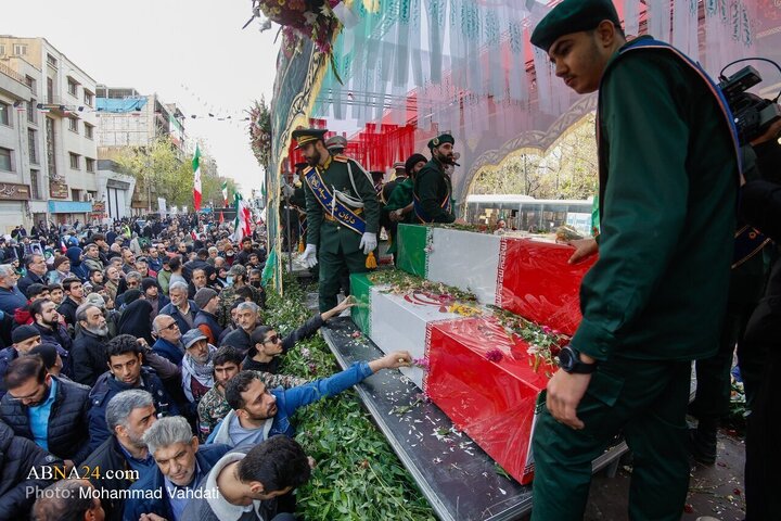 Foto / Haftanın Seçilmiş Resimleri