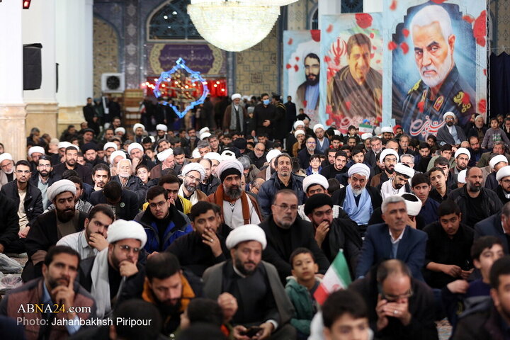 Foto / Haftanın Seçilmiş Resimleri