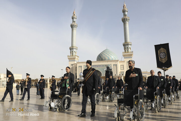 Foto / Haftanın Seçilmiş Resimleri