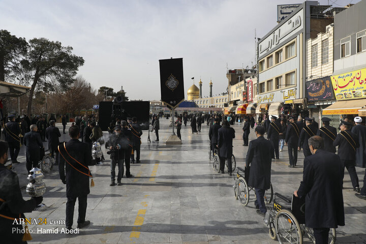 Foto / Haftanın Seçilmiş Resimleri