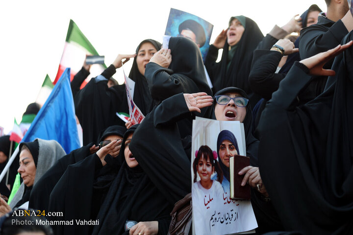 Foto / Haftanın Seçilmiş Resimleri