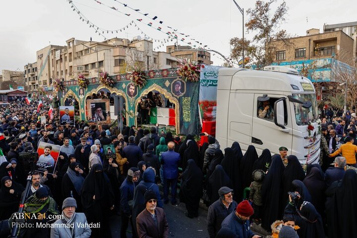 Foto / Haftanın Seçilmiş Resimleri