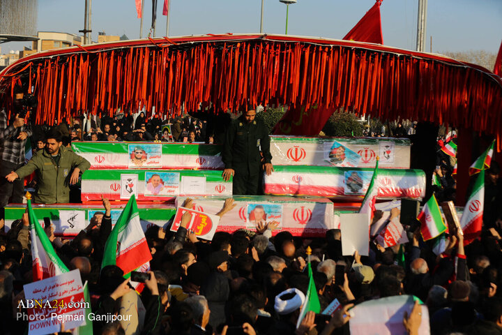 Foto / Haftanın Seçilmiş Resimleri