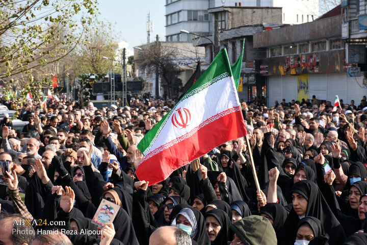 Foto / Haftanın Seçilmiş Resimleri