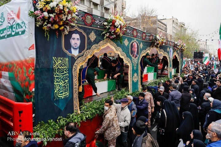 Foto / Haftanın Seçilmiş Resimleri