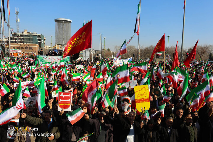 Foto / Haftanın Seçilmiş Resimleri