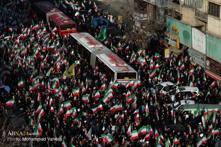 Foto / Haftanın Seçilmiş Resimleri