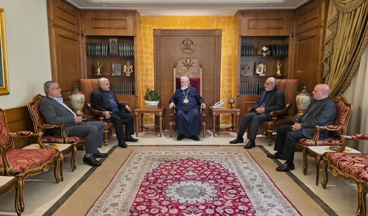 حزب‌الله: به همه مفاد توافق آتش‌بس پایبند بوده‌ایم