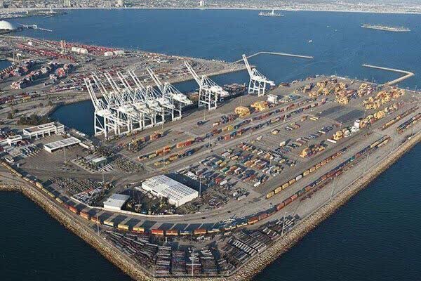 افزایش ۱۹ برابری سرمایه‌گذاری افغانستان در چابهار