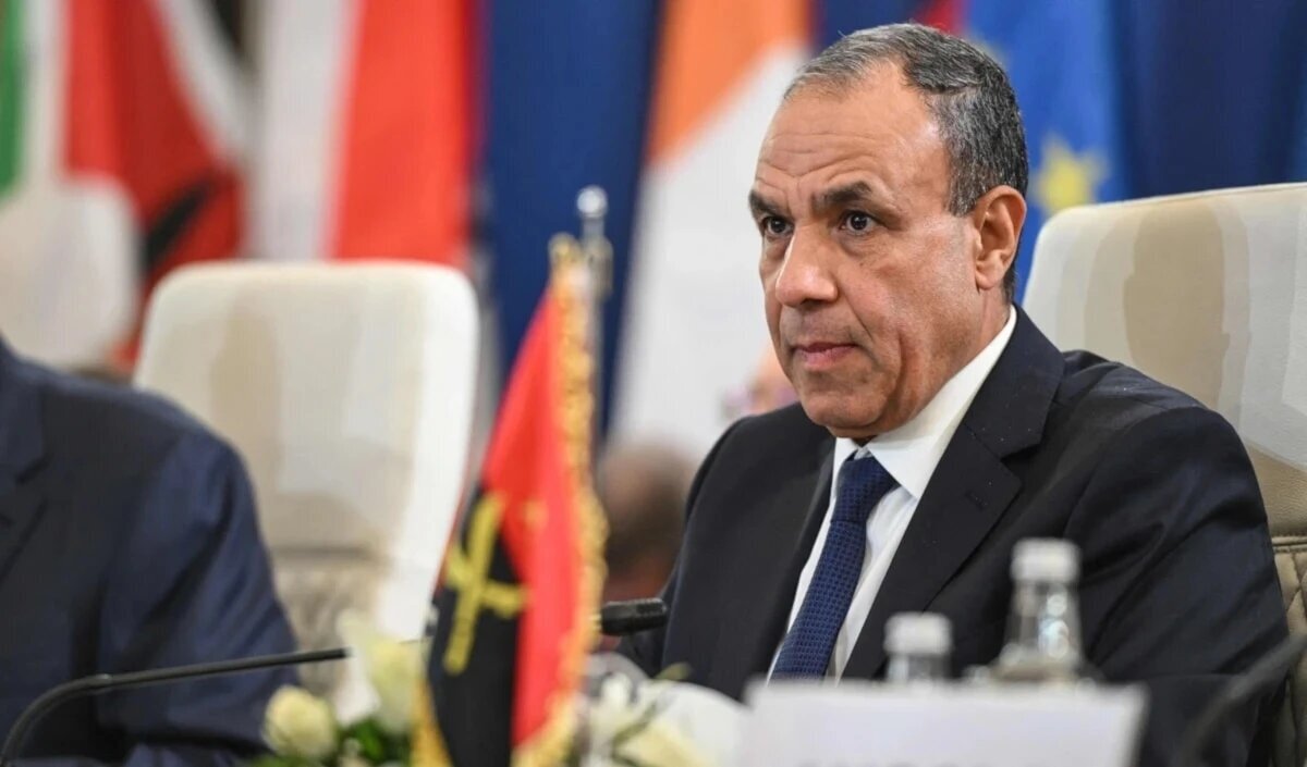 “Ipinahayag ng Cairo ang suporta nito sa ‘Komite ng Gaza’ at sa pagpapatupad ng planong Trump