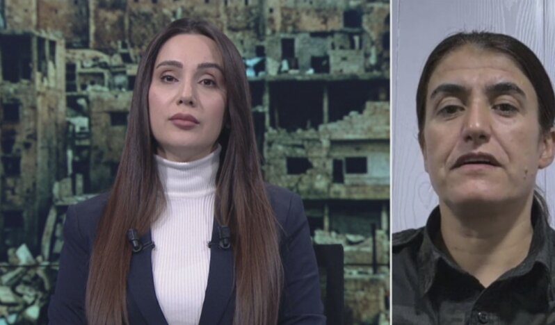 Şam Görüşmelerinde Kriz Derinleşti: HTŞ’den SDG’ye “Teslimiyet” Dayatması