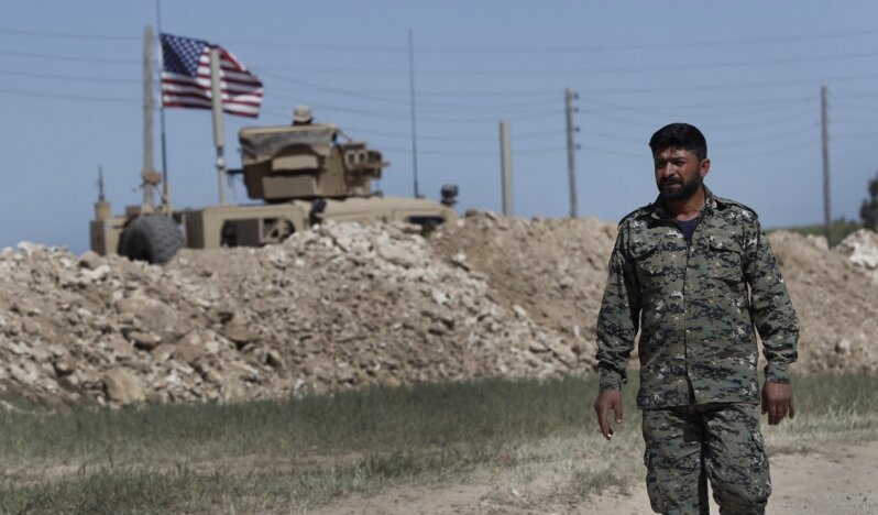 Washington’un Gölgesinde Siyaset: Vekil Güçler Bir Gecede Gözden Çıkarılıyor