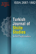 New issue of Turkish-language journal “Shiite Studies” published