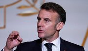 Macron poručio Trumpu: Evropa se neće predati pred siledžijama!