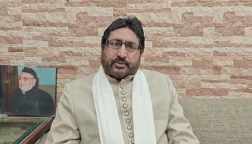 Hindistan Şii Lideri: “Halk ile İran Lideri Arasındaki Bağ Dahada Derinleşti”