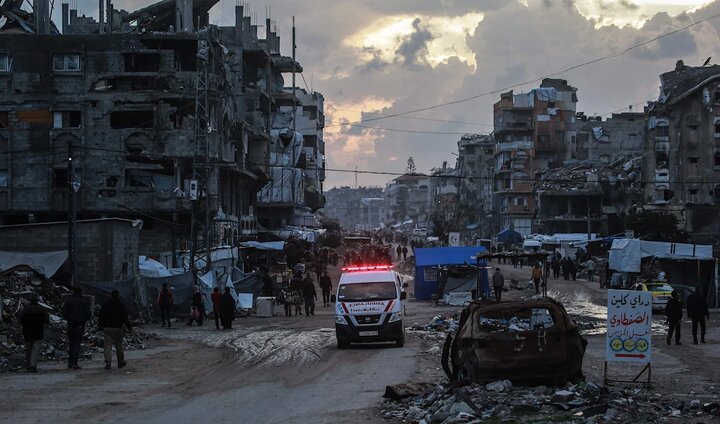 قاهره به «شورای صلح غزه» پیوست/ نروژ و سوئد درخواست ترامپ را رد کردند