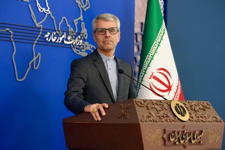 وزارت خارجه ایران اقدام تروریستی در کابل را محکوم کرد