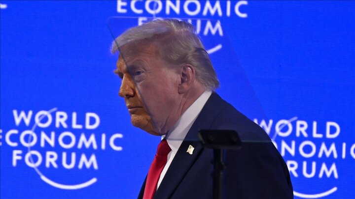 پاکستان دعوت ترامپ برای پیوستن به هیئت صلح درباره غزه را پذیرفت