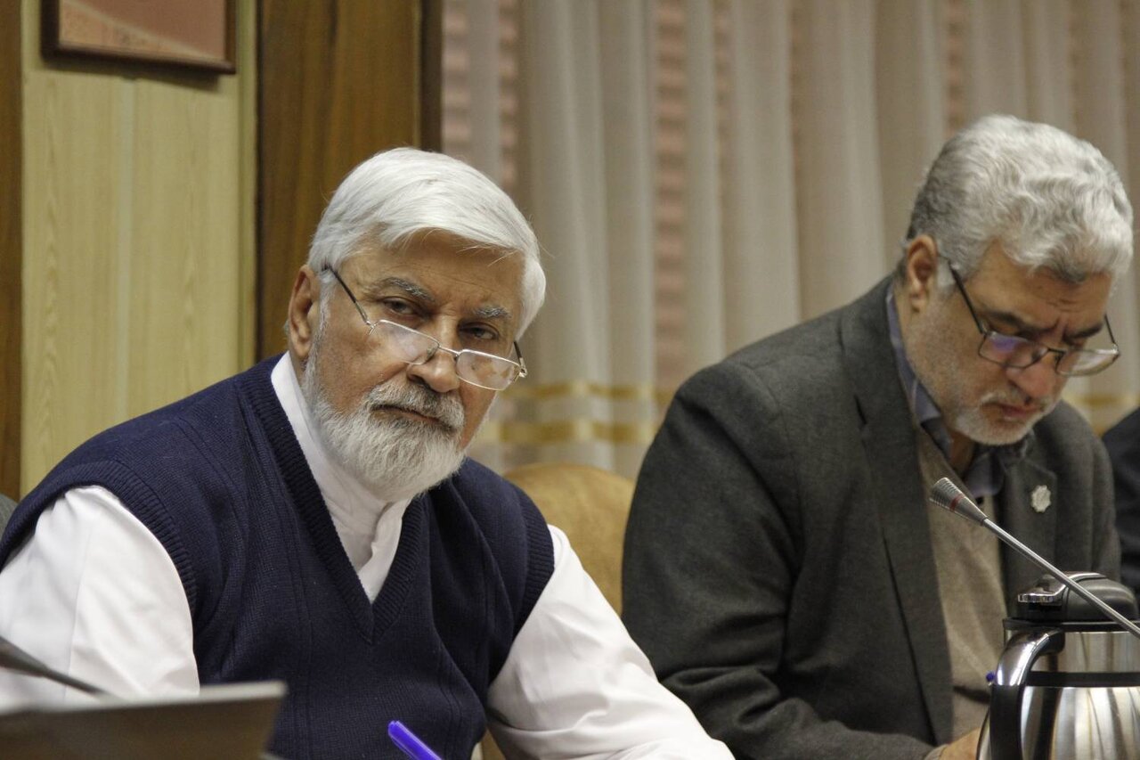 گزارش ابنا از اجلاس حزب مؤتلفه اسلامی؛ تاکید بر هوشیاری در برابر فتنهها، تابآوری امنیتی و اقتصادی و جهاد تبیین