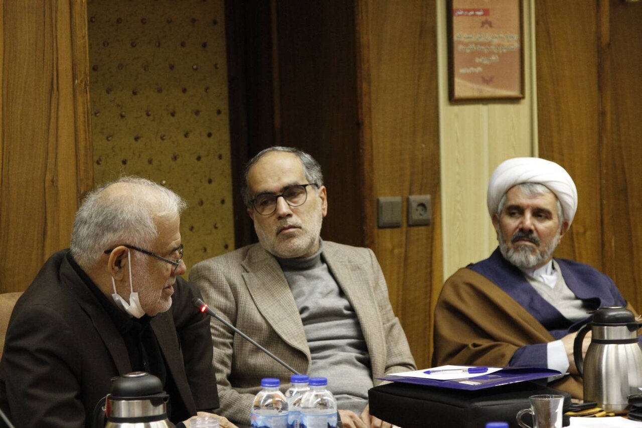 گزارش ابنا از اجلاس حزب مؤتلفه اسلامی؛ تاکید بر هوشیاری در برابر فتنهها، تابآوری امنیتی و اقتصادی و جهاد تبیین