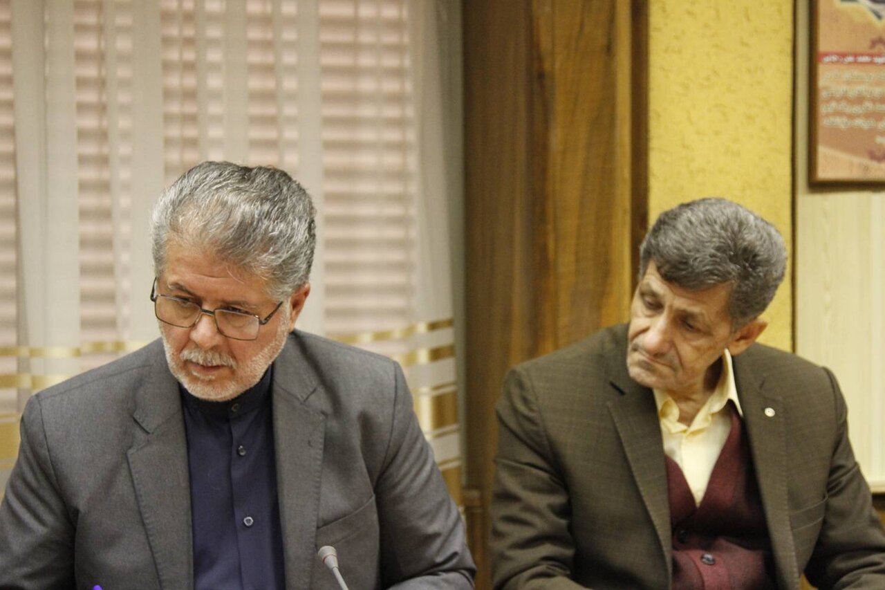 گزارش ابنا از اجلاس حزب مؤتلفه اسلامی؛ تاکید بر هوشیاری در برابر فتنهها، تابآوری امنیتی و اقتصادی و جهاد تبیین