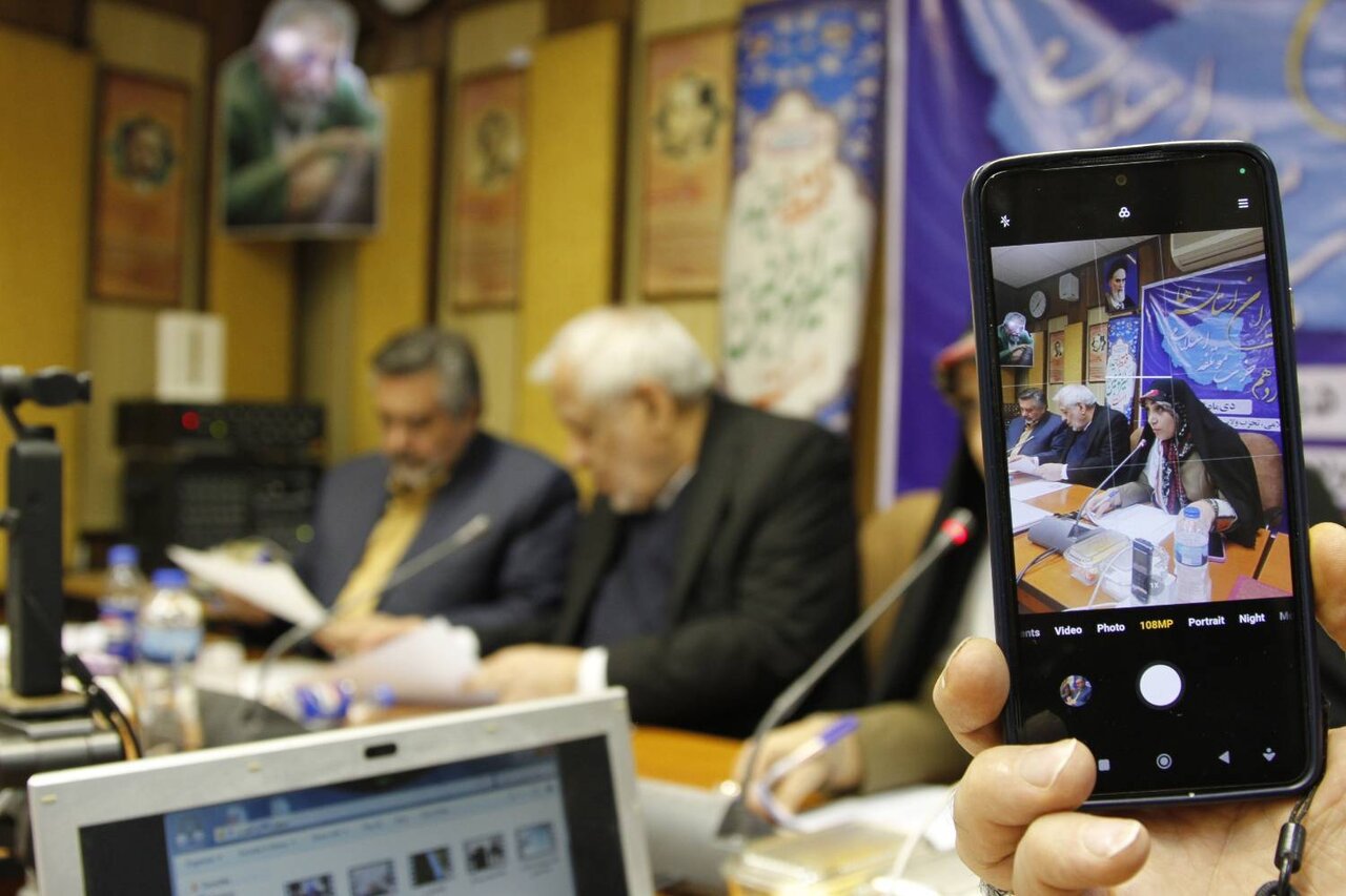 گزارش ابنا از اجلاس حزب مؤتلفه اسلامی؛ تاکید بر هوشیاری در برابر فتنهها، تابآوری امنیتی و اقتصادی و جهاد تبیین