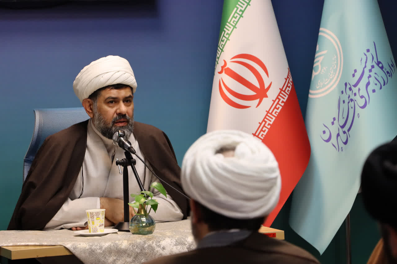 افتتاح سراسری مراکز معارف اسلام ناب در دهه فجر + تصاویر