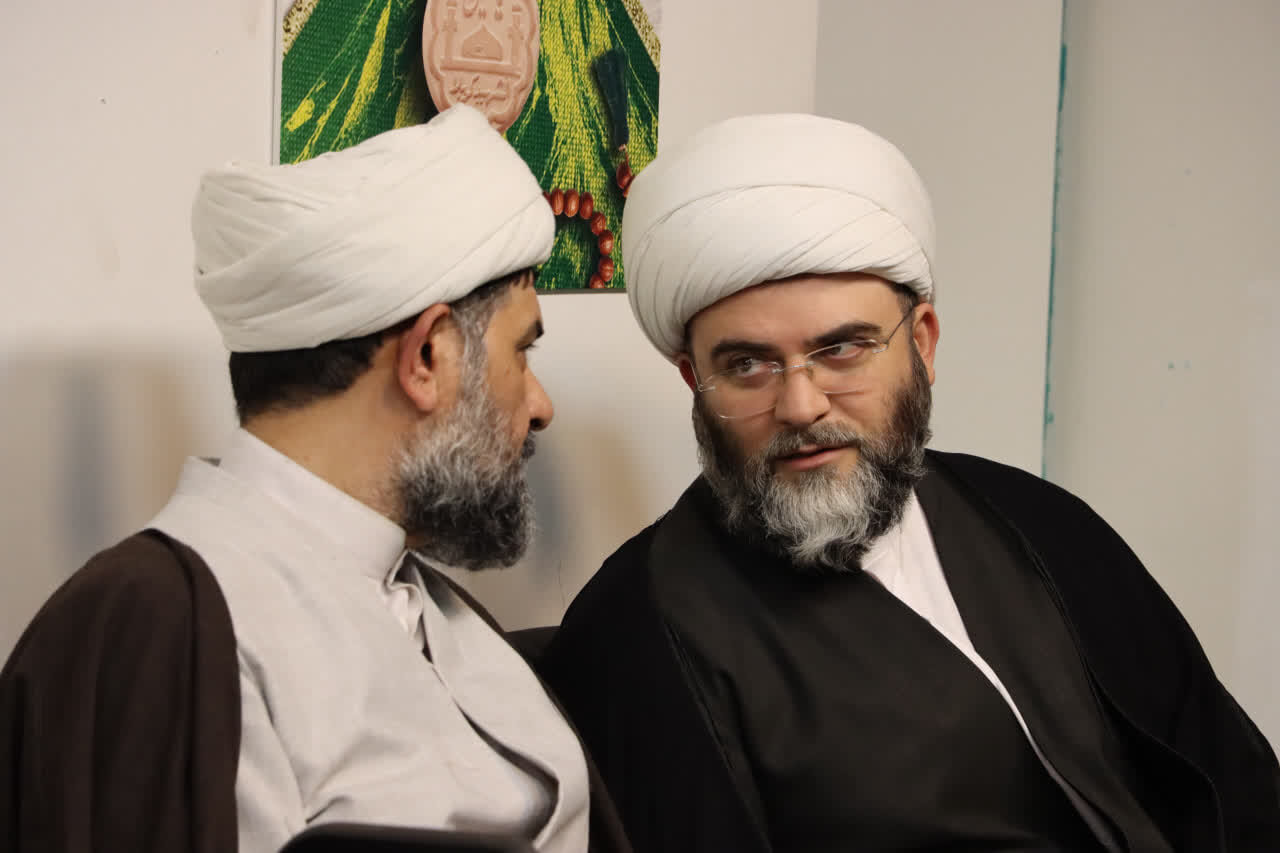 افتتاح سراسری مراکز معارف اسلام ناب در دهه فجر + تصاویر