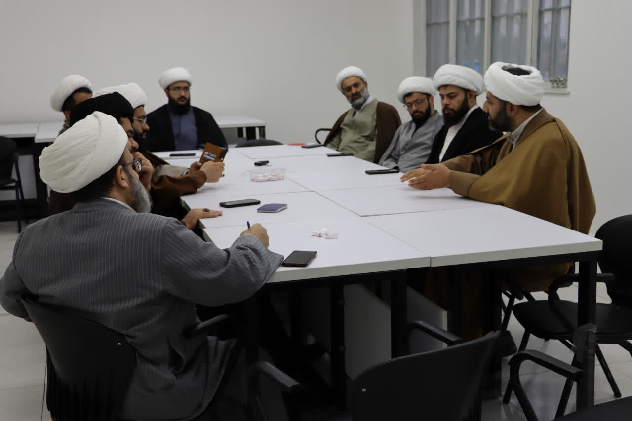 افتتاح سراسری مراکز معارف اسلام ناب در دهه فجر + تصاویر